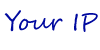 Your IP Service